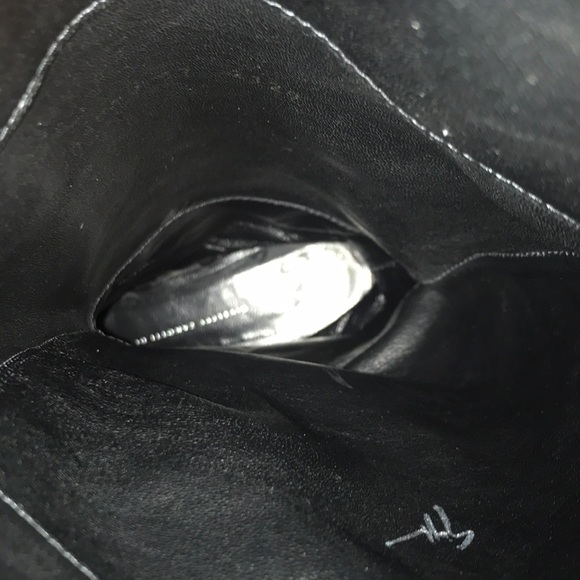 Giuseppe Zanotti knee High Boots - Picture 8 of 8